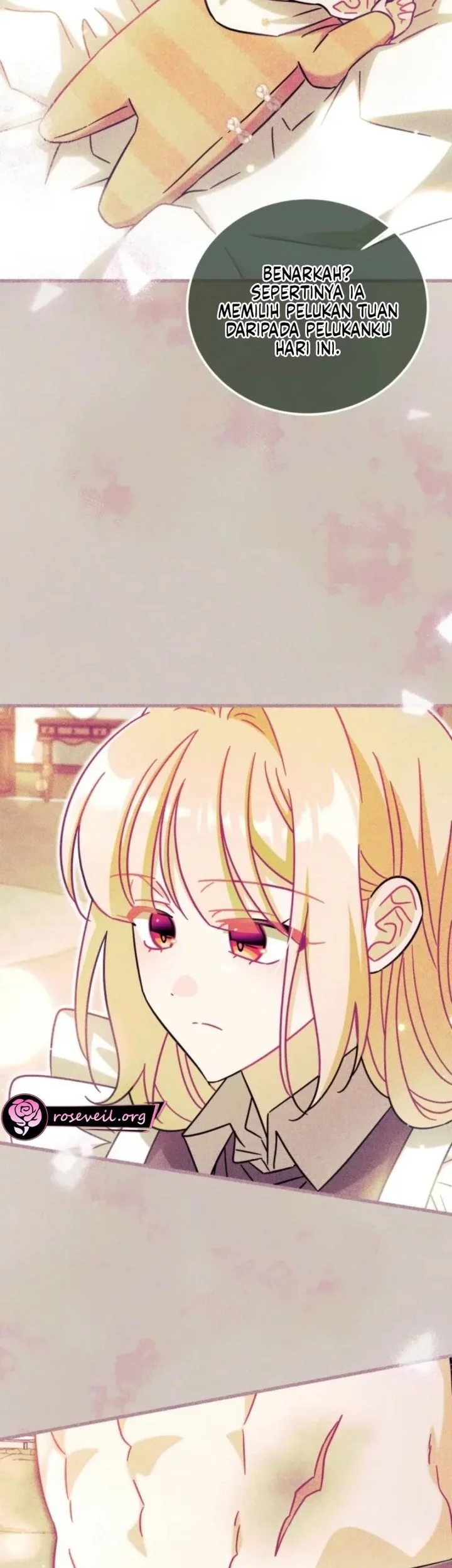 The Maid With a Child Chapter 26 Gambar 7