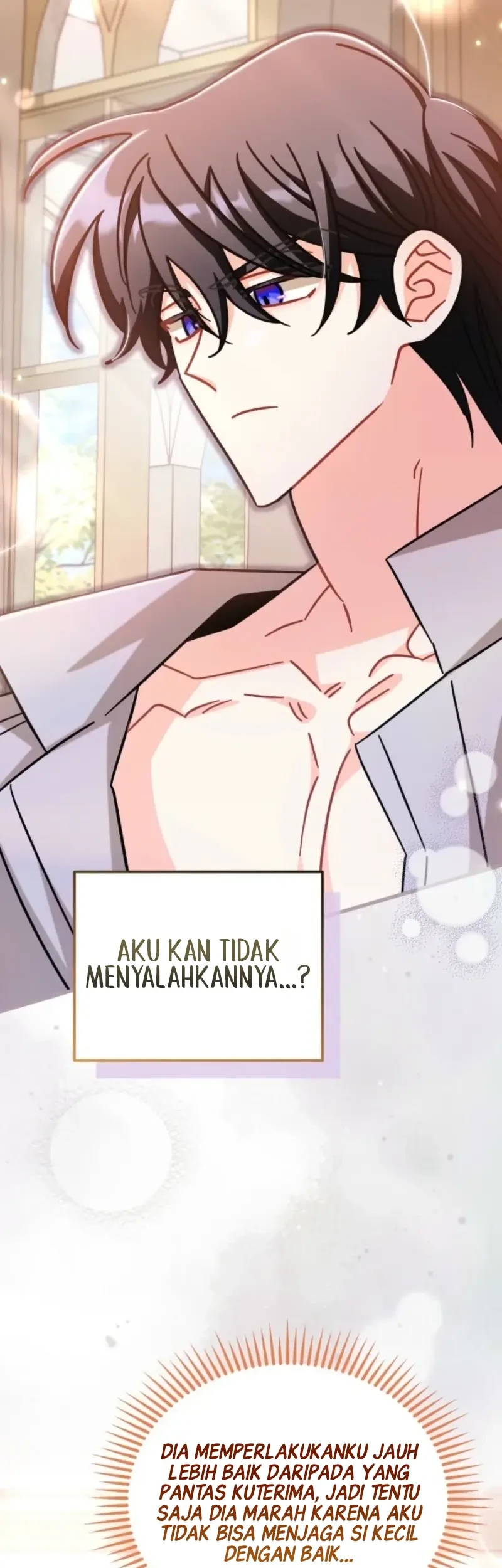 The Maid With a Child Chapter 27 Gambar 50