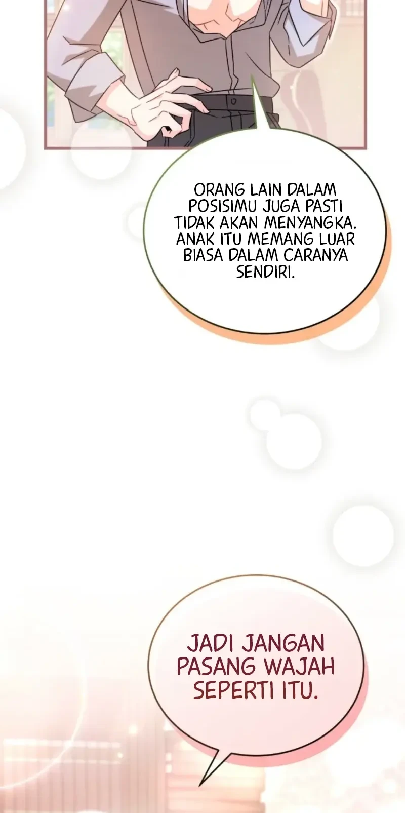 The Maid With a Child Chapter 27 Gambar 53