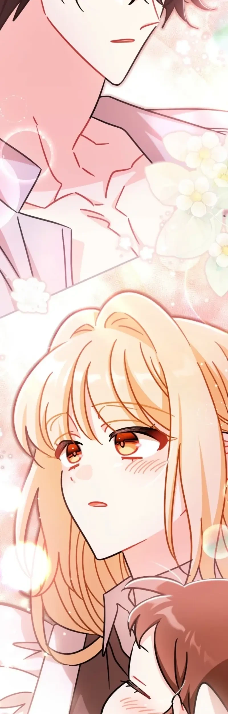 The Maid With a Child Chapter 27 Gambar 55