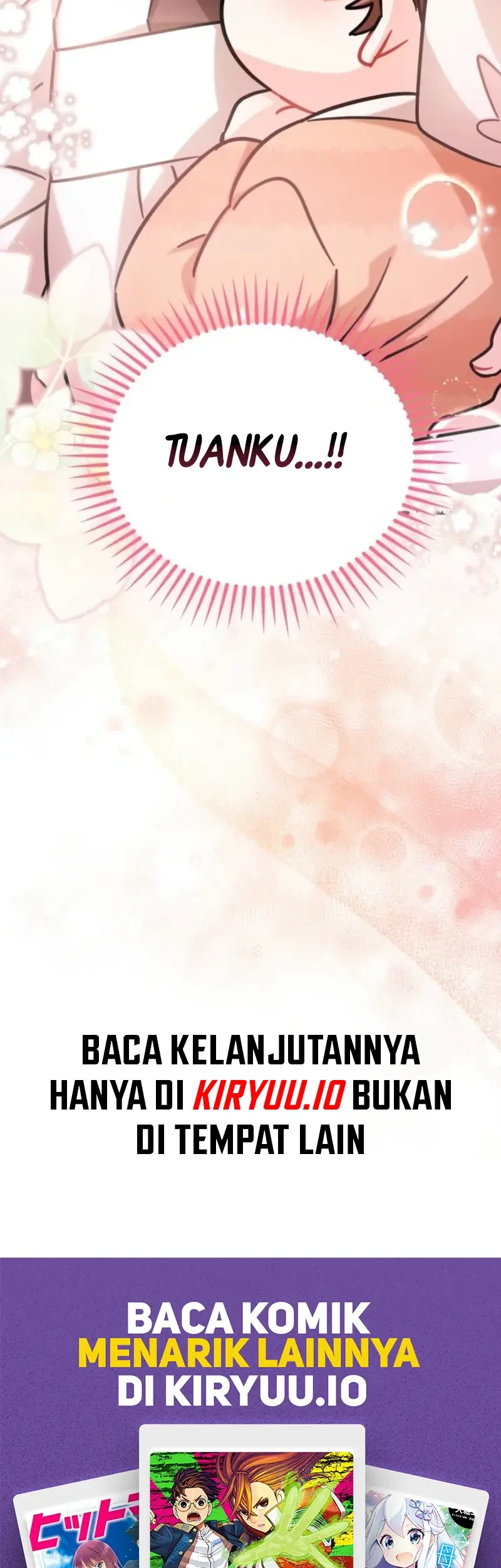 The Maid With a Child Chapter 27 Gambar 56