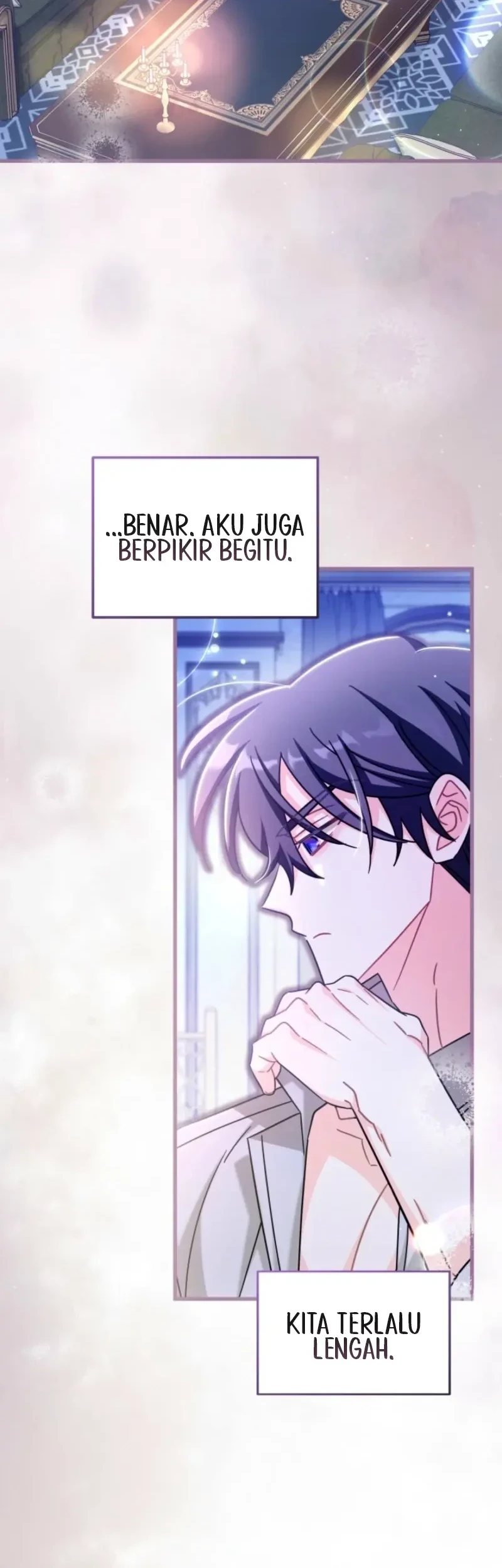 The Maid With a Child Chapter 27 Gambar 3