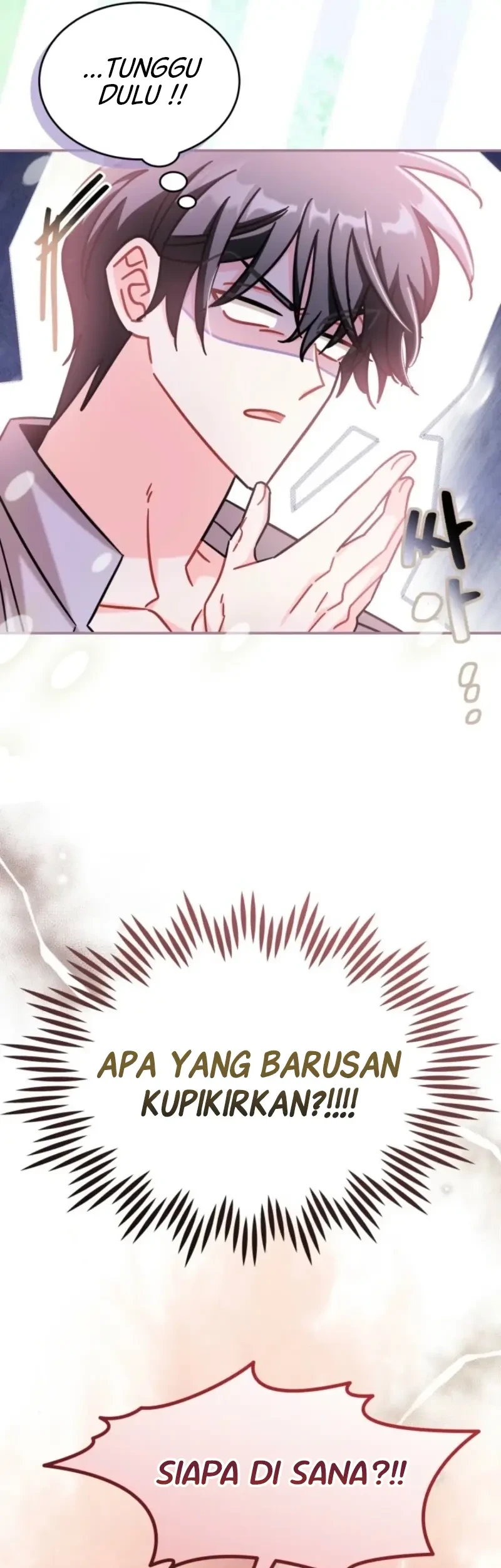 The Maid With a Child Chapter 27 Gambar 14