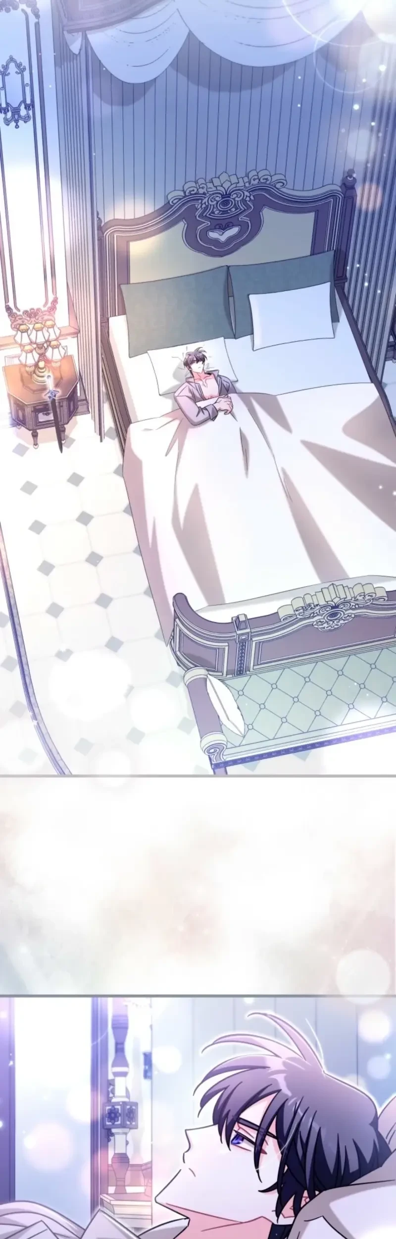 The Maid With a Child Chapter 27 Gambar 26