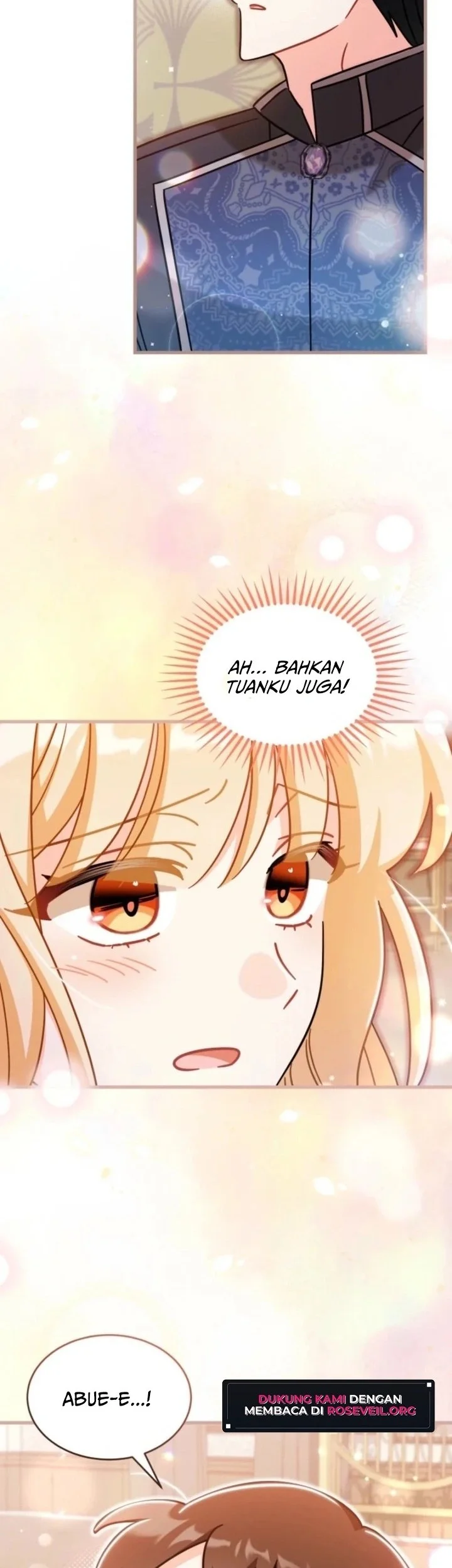 The Maid With a Child Chapter 28 Gambar 45