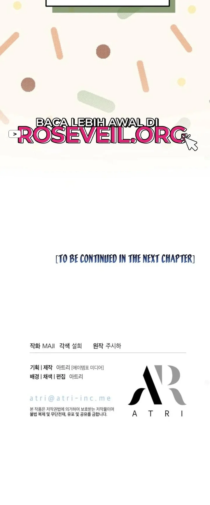 The Maid With a Child Chapter 28 Gambar 49