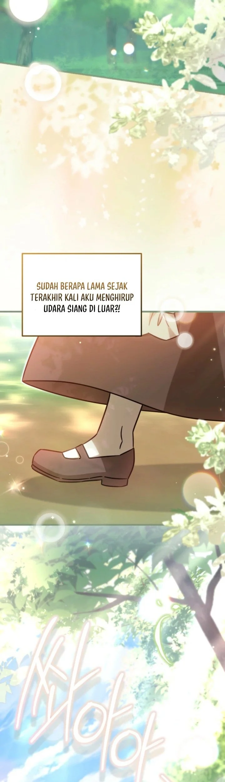 The Maid With a Child Chapter 29 halaman 3