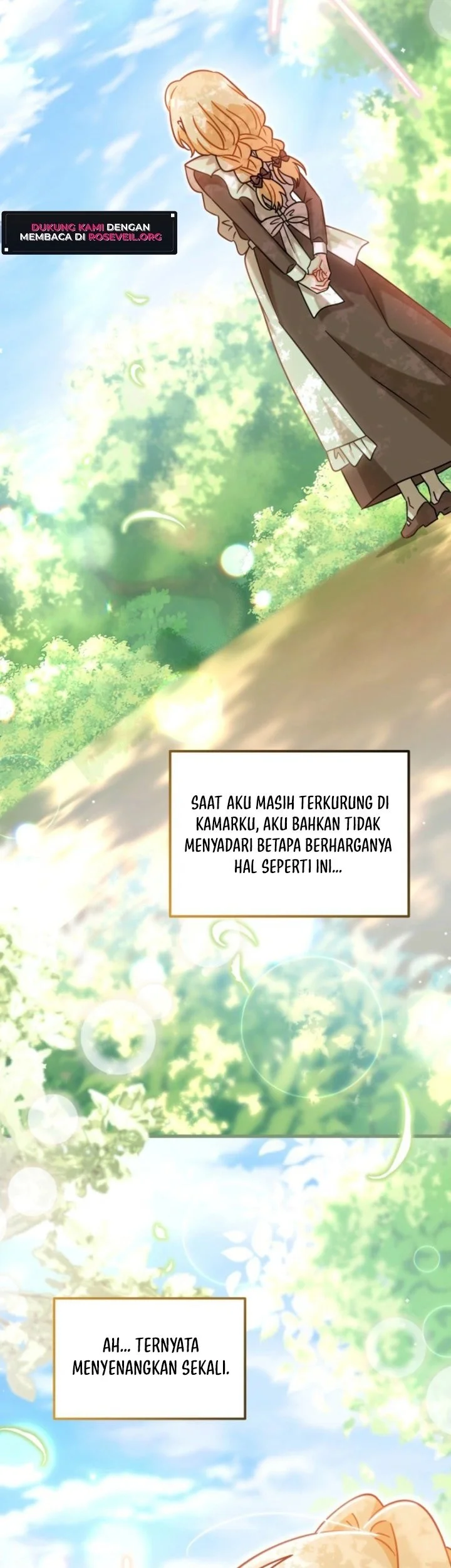 The Maid With a Child Chapter 29 halaman 4