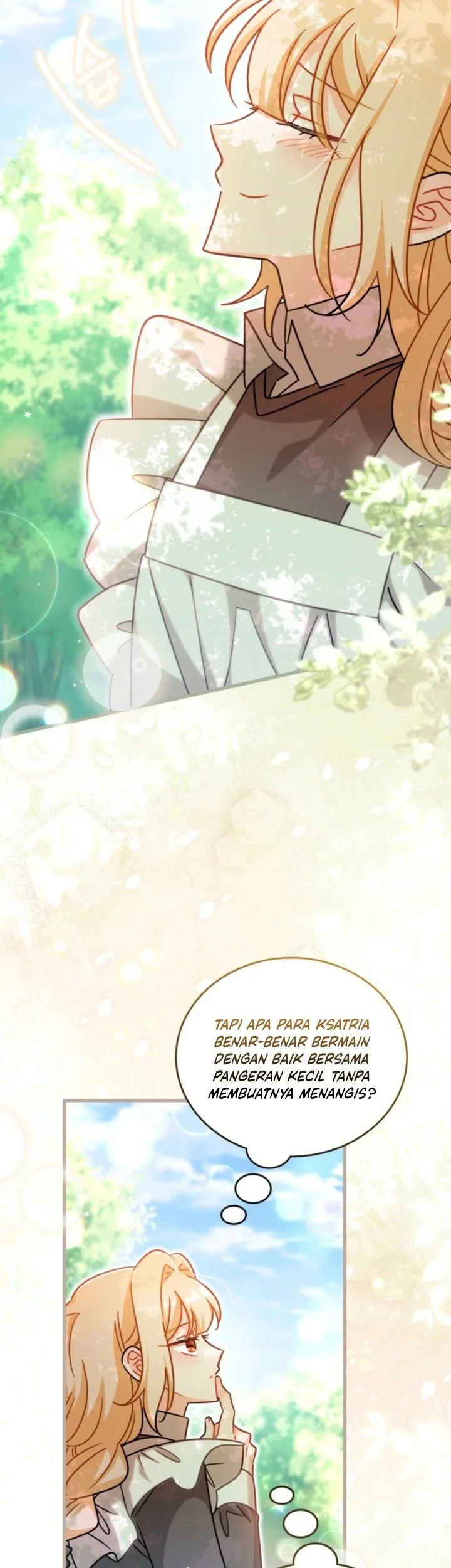 The Maid With a Child Chapter 29 halaman 5