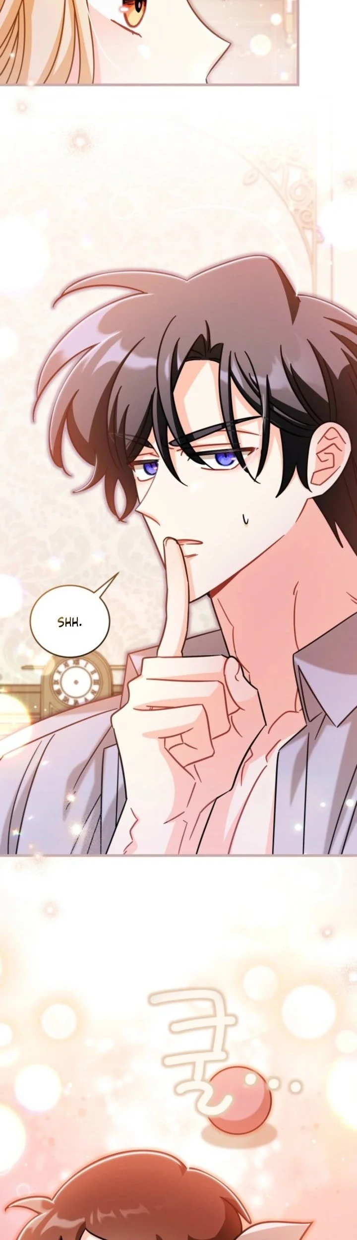 The Maid With a Child Chapter 29 halaman 11