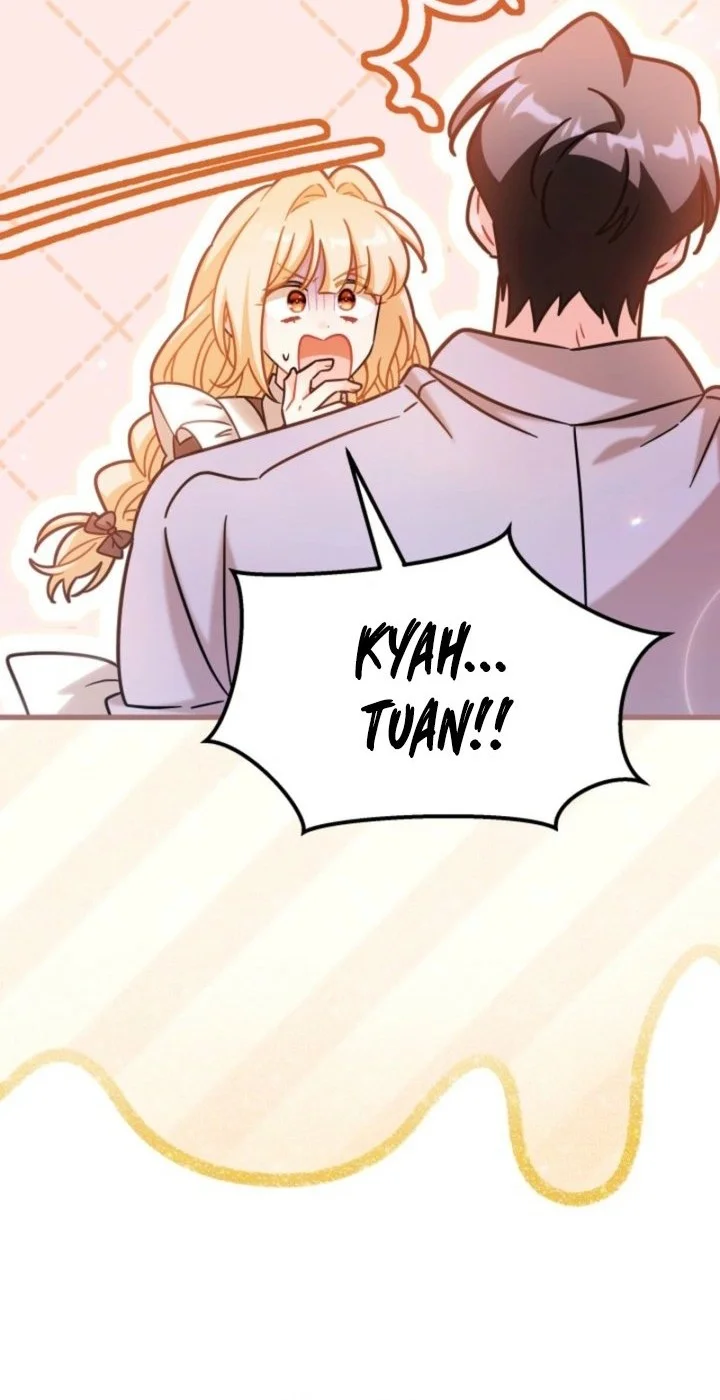 The Maid With a Child Chapter 29 halaman 19
