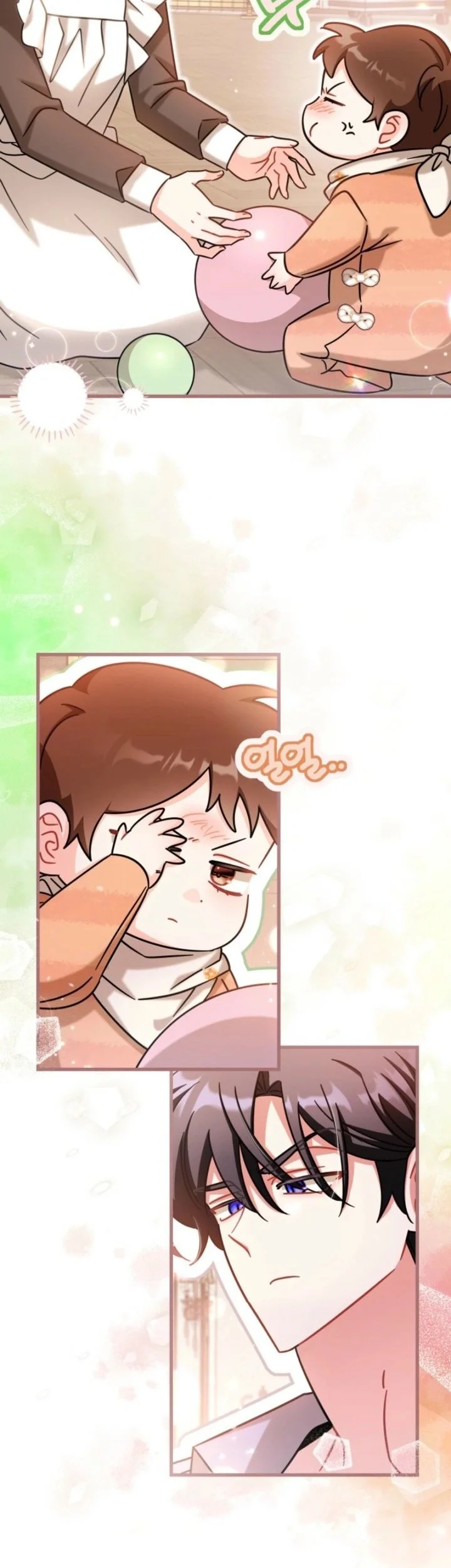 The Maid With a Child Chapter 29 halaman 24
