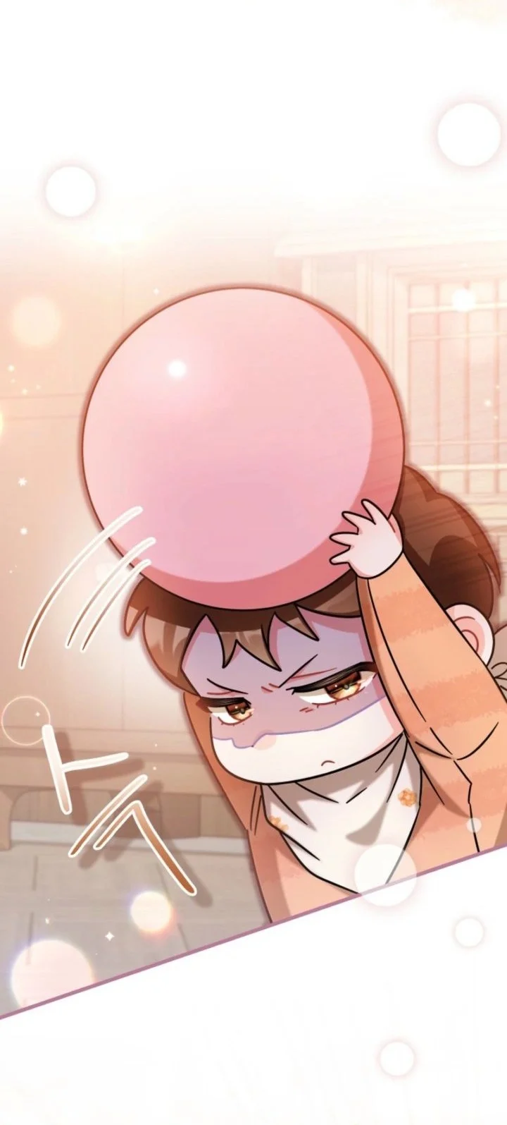 The Maid With a Child Chapter 29 halaman 25