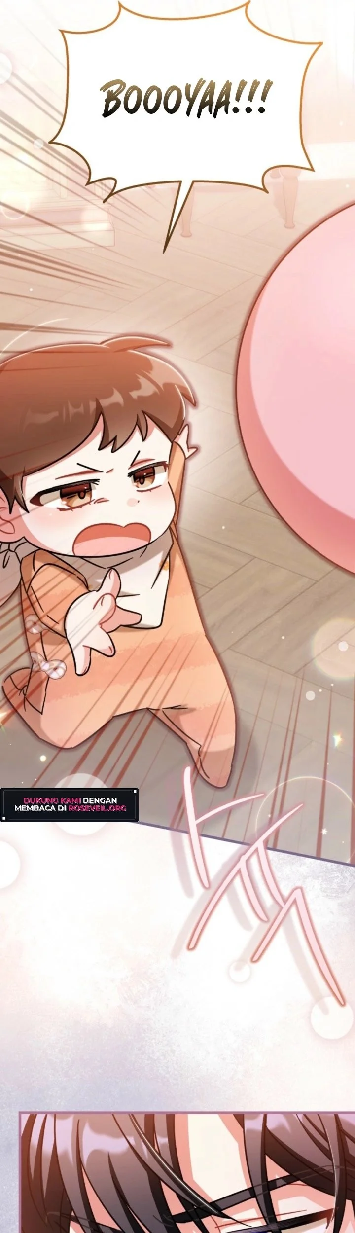 The Maid With a Child Chapter 29 halaman 26