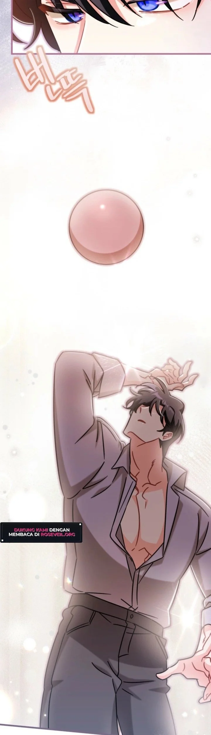 The Maid With a Child Chapter 29 halaman 27