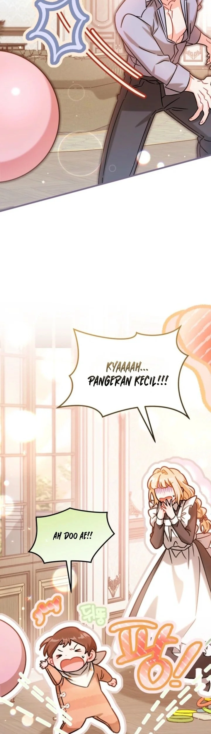 The Maid With a Child Chapter 29 halaman 29