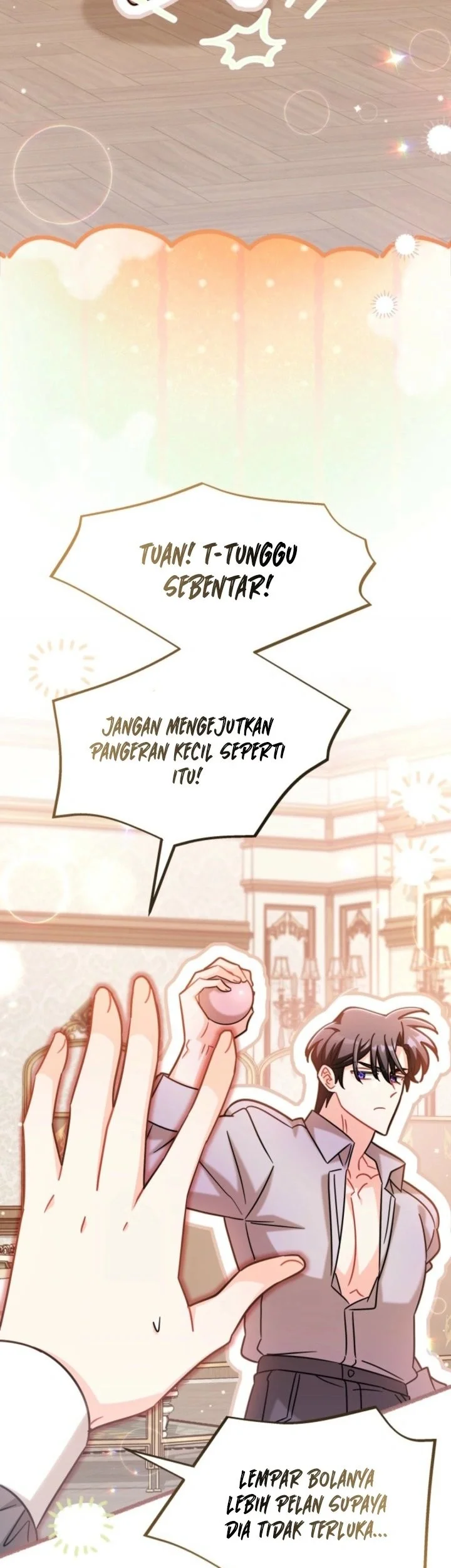 The Maid With a Child Chapter 29 halaman 30