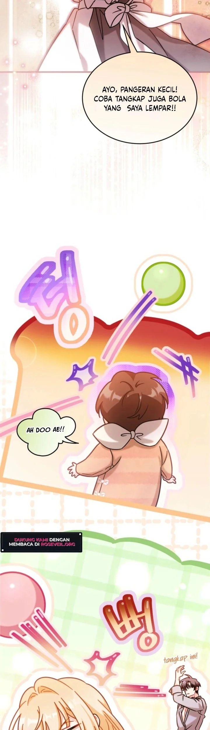 The Maid With a Child Chapter 29 Gambar 33