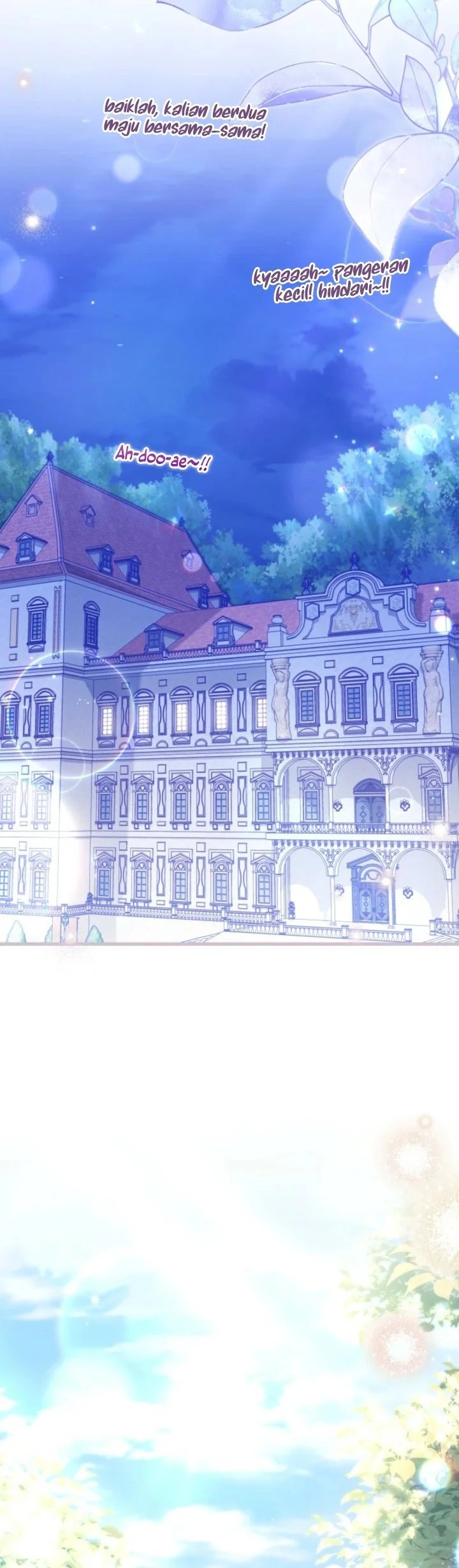 The Maid With a Child Chapter 29 Gambar 36