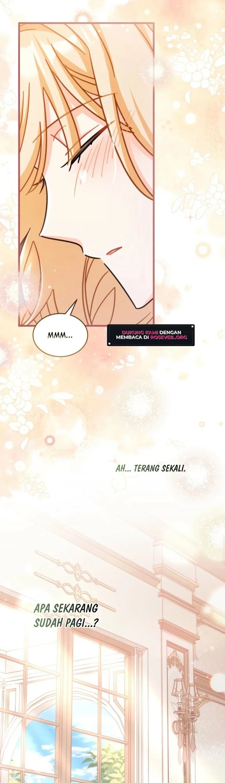 The Maid With a Child Chapter 29 Gambar 38