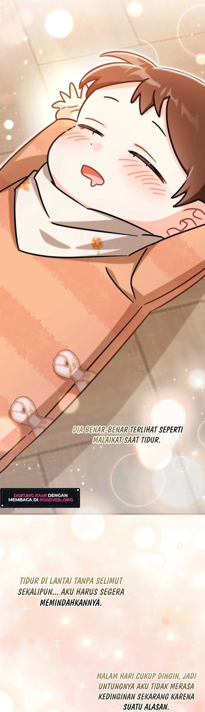 The Maid With a Child Chapter 29 Gambar 40
