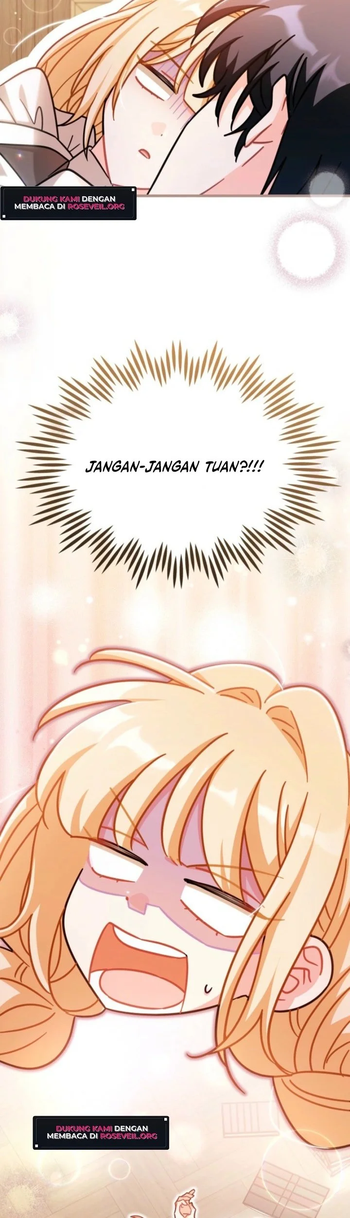 The Maid With a Child Chapter 29 Gambar 44