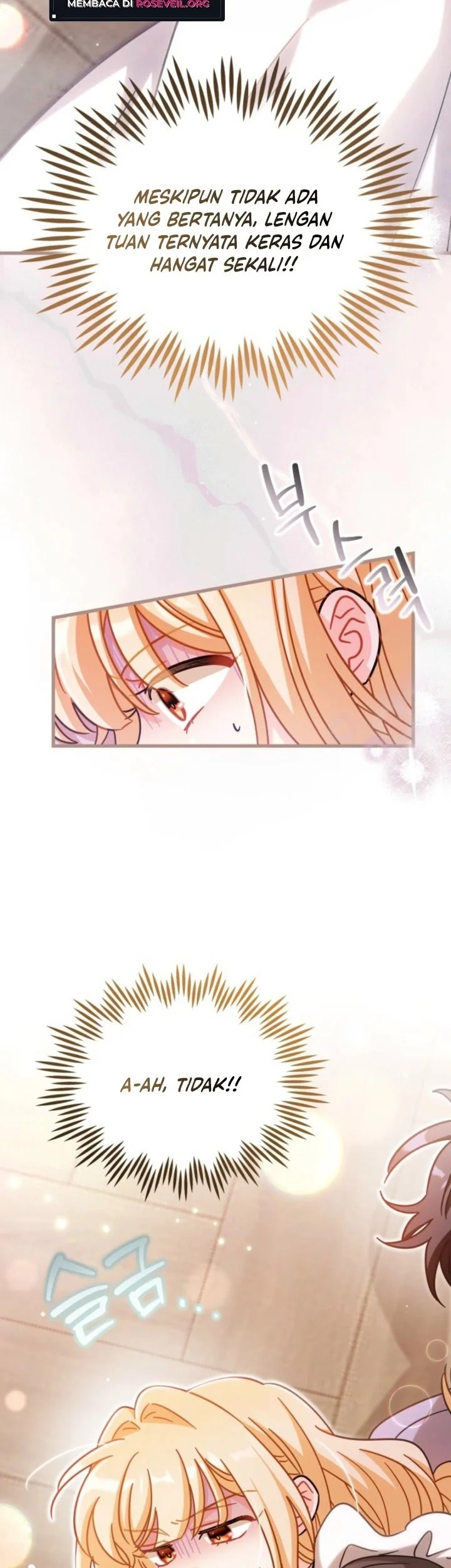 The Maid With a Child Chapter 29 Gambar 47