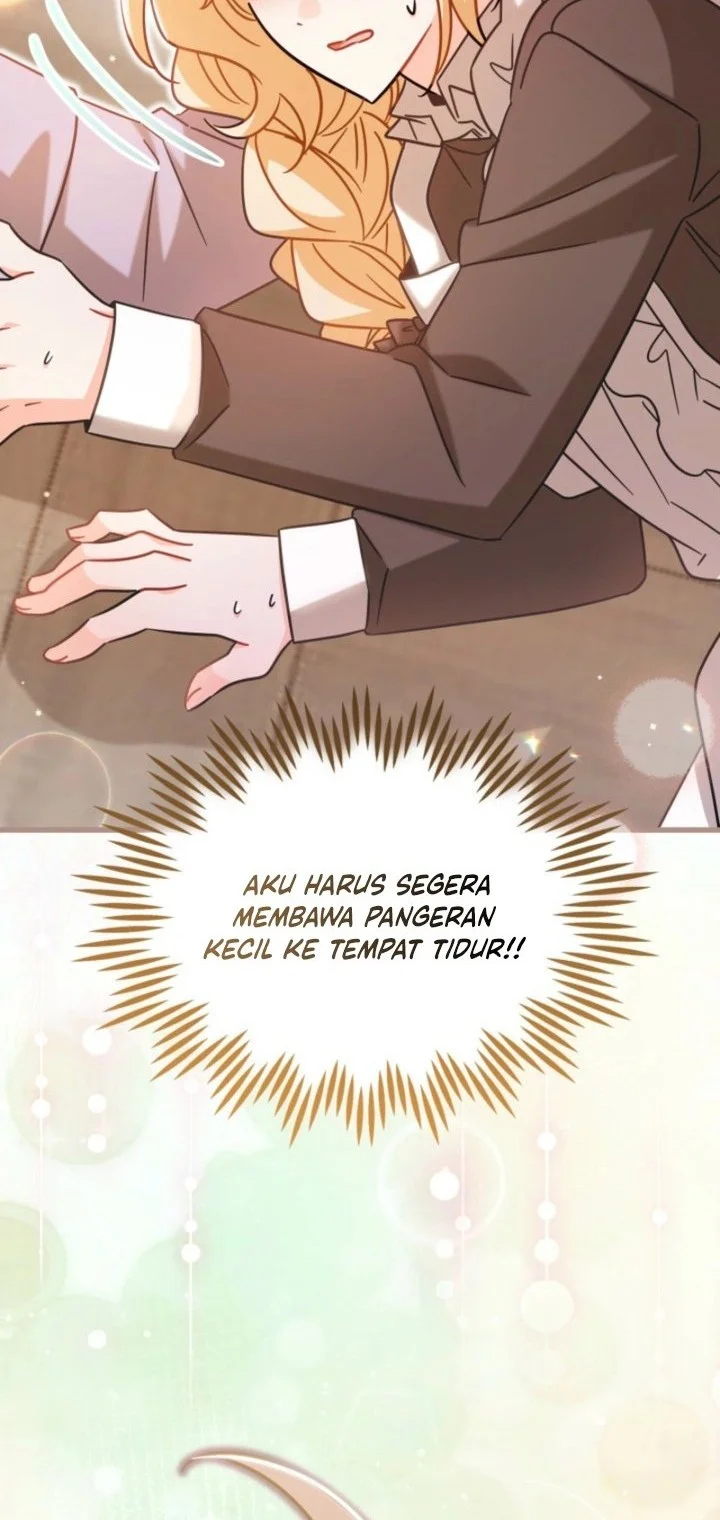 The Maid With a Child Chapter 29 Gambar 48