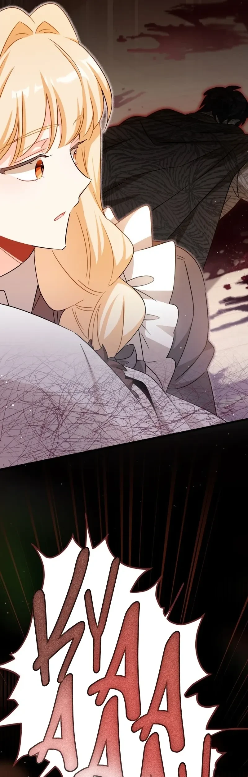 The Maid With a Child Chapter 3 Gambar 29