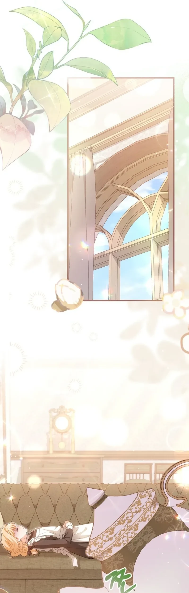 The Maid With a Child Chapter 3 Gambar 36