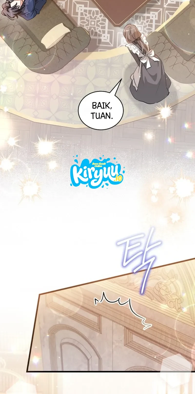 The Maid With a Child Chapter 3 Gambar 38