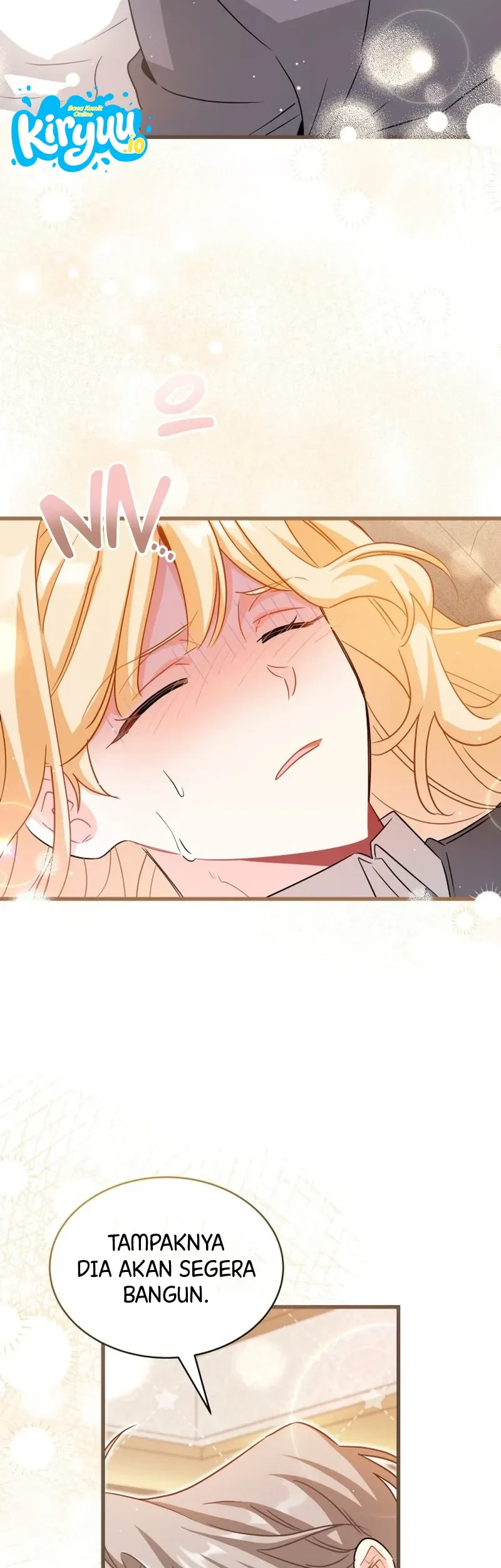 The Maid With a Child Chapter 3 Gambar 40