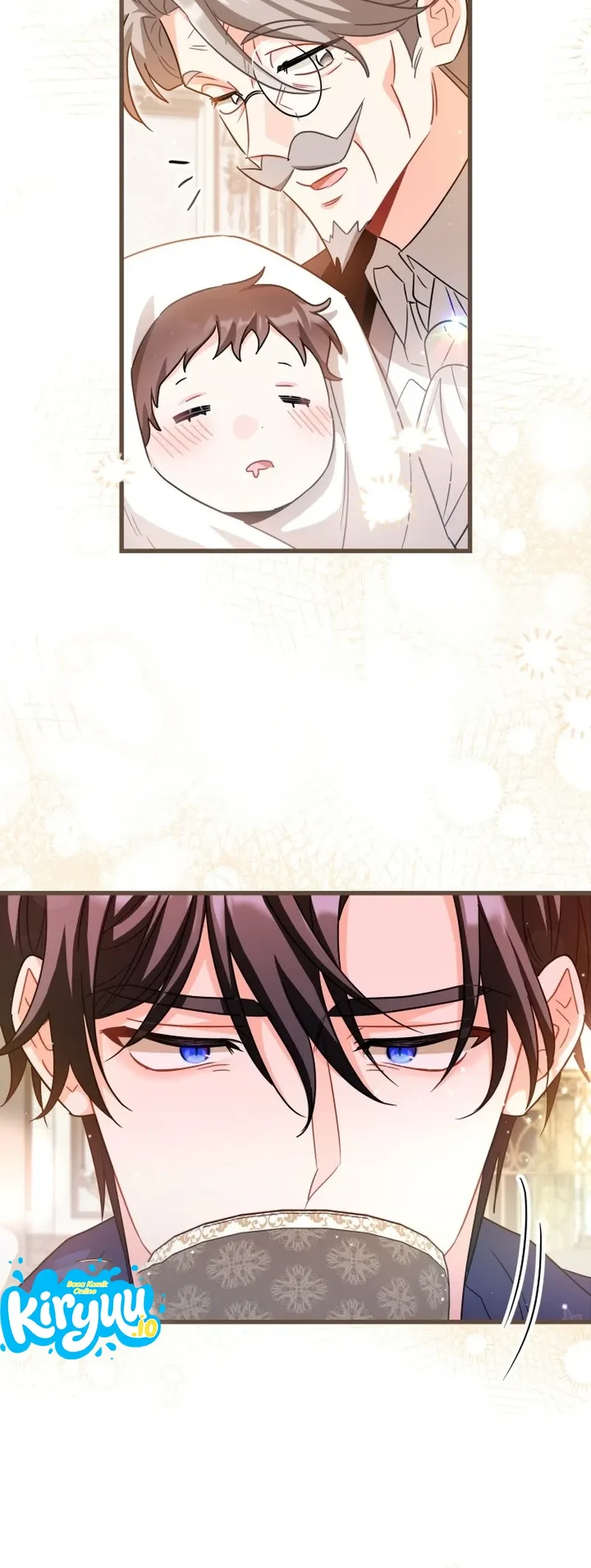 The Maid With a Child Chapter 3 Gambar 41