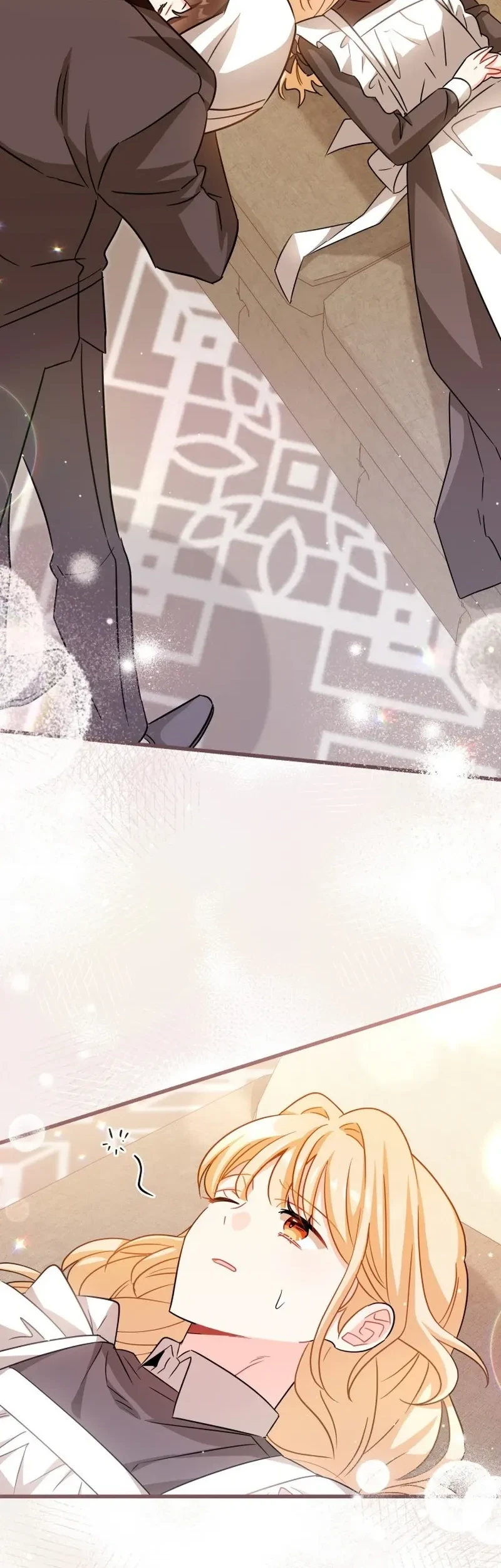 The Maid With a Child Chapter 3 Gambar 43