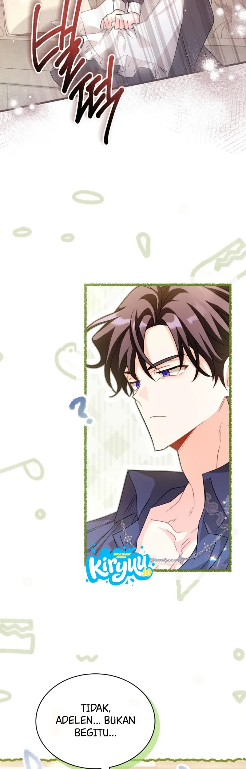 The Maid With a Child Chapter 3 Gambar 51