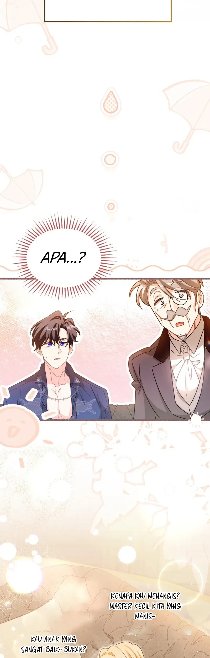 The Maid With a Child Chapter 3 Gambar 61