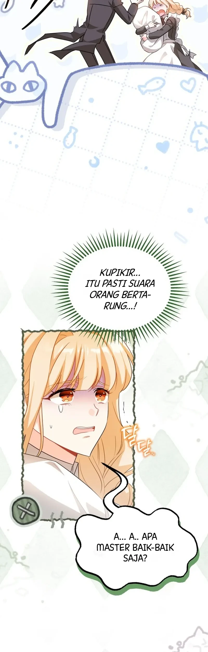 The Maid With a Child Chapter 3 Gambar 13