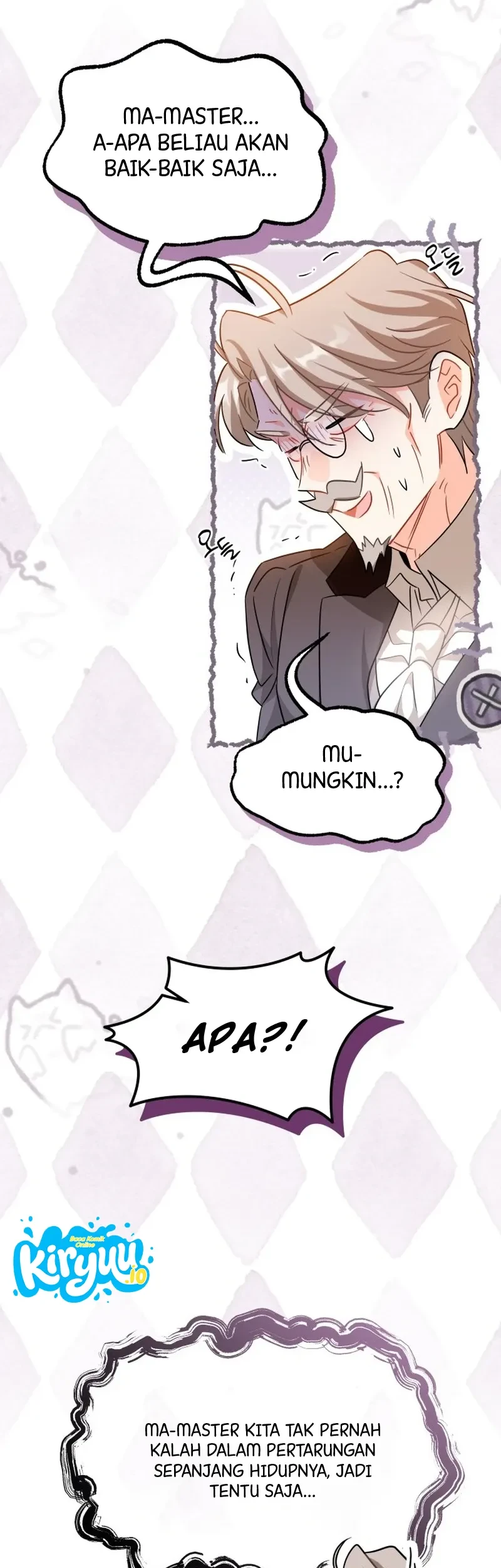 The Maid With a Child Chapter 3 Gambar 14