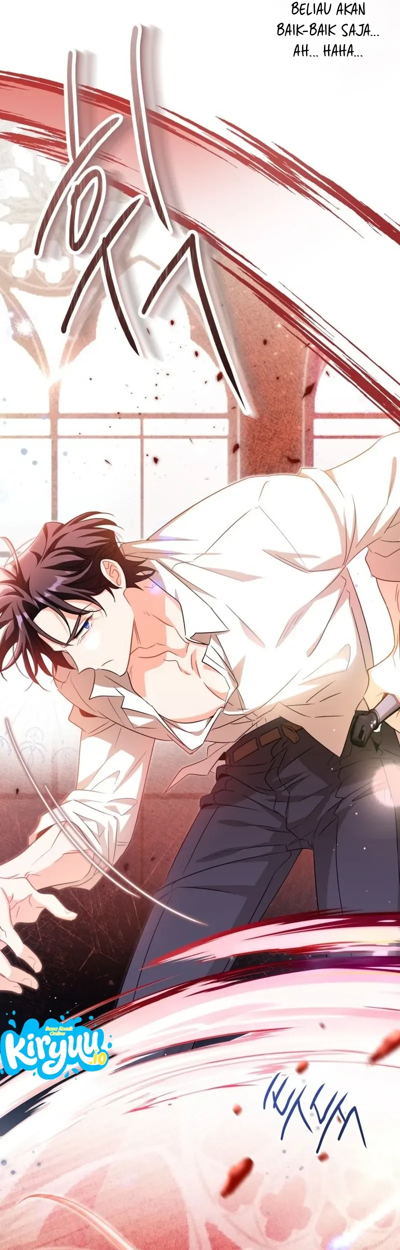 The Maid With a Child Chapter 3 Gambar 16