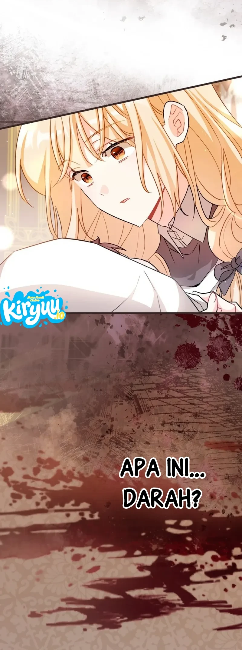 The Maid With a Child Chapter 3 Gambar 21