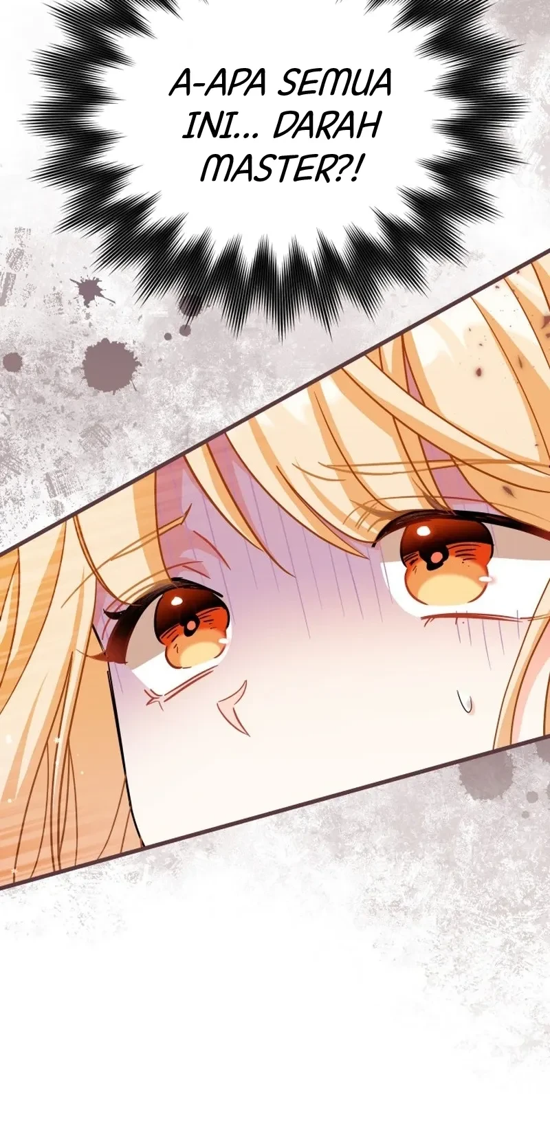The Maid With a Child Chapter 3 Gambar 24