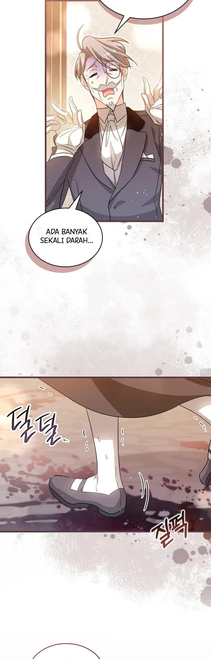 The Maid With a Child Chapter 3 Gambar 26