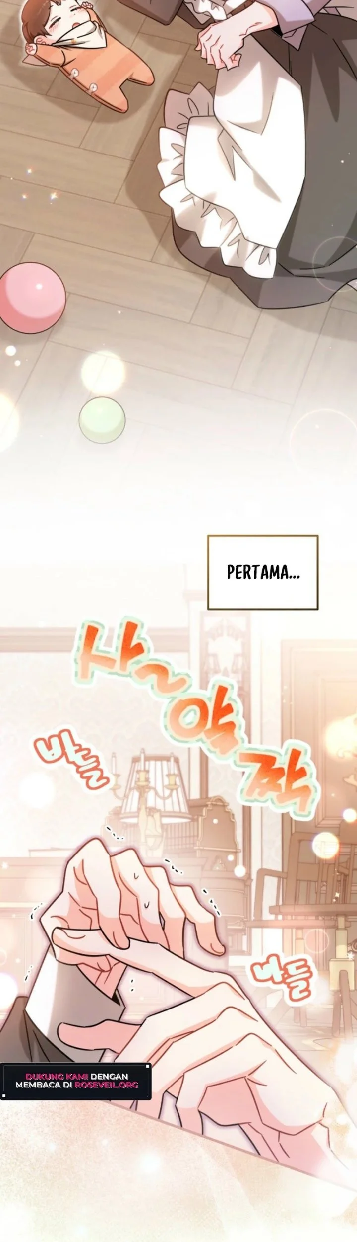 The Maid With a Child Chapter 30 halaman 4
