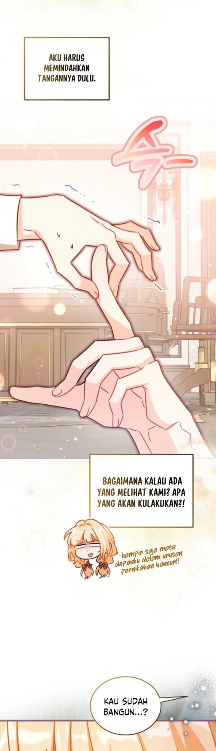The Maid With a Child Chapter 30 halaman 5