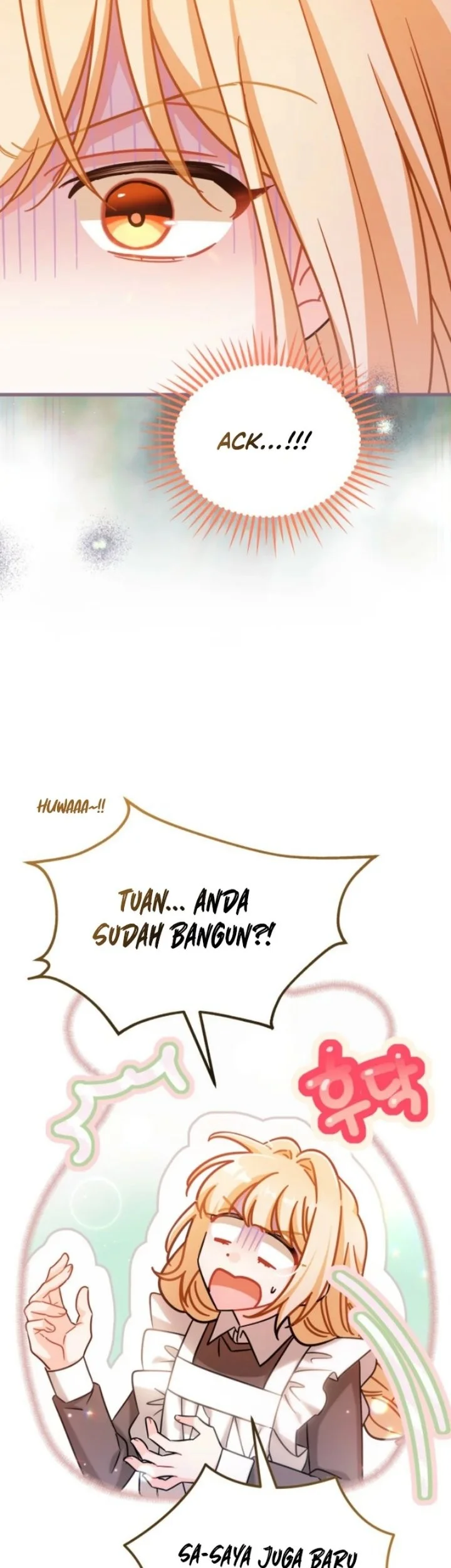 The Maid With a Child Chapter 30 halaman 6
