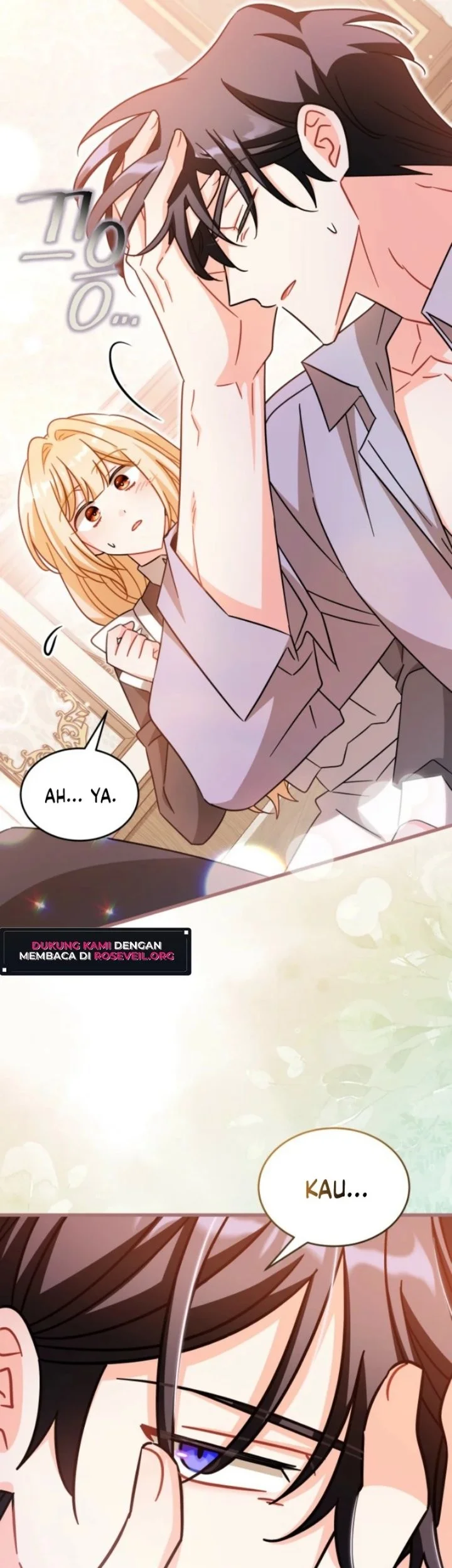 The Maid With a Child Chapter 30 halaman 8