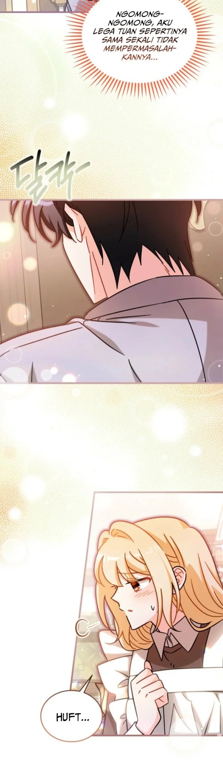 The Maid With a Child Chapter 30 halaman 24