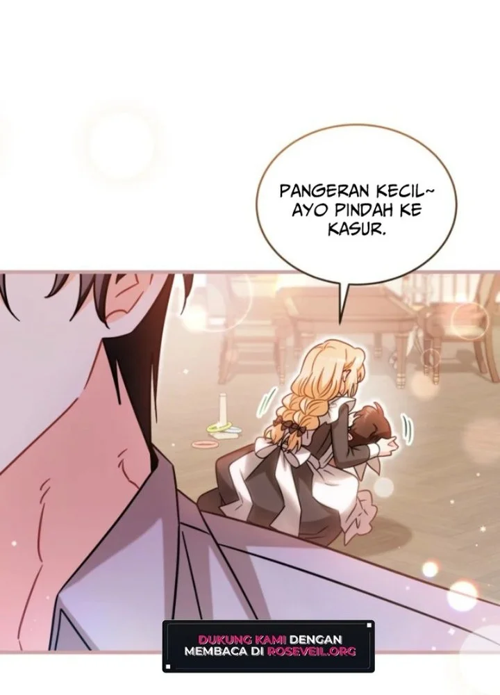 The Maid With a Child Chapter 30 halaman 25