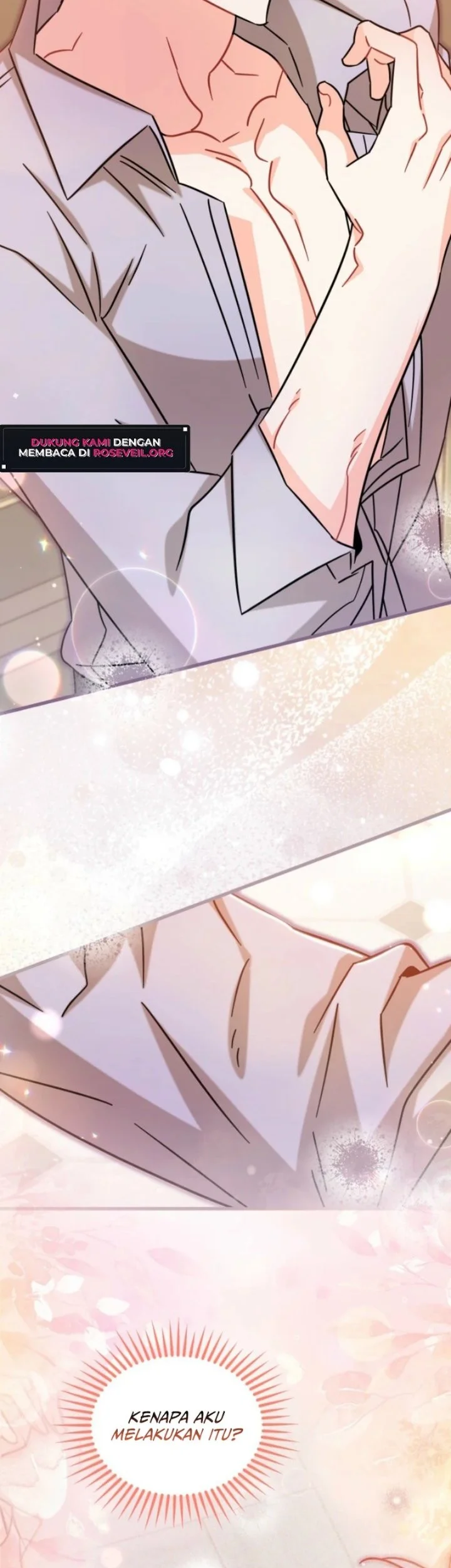 The Maid With a Child Chapter 30 halaman 28
