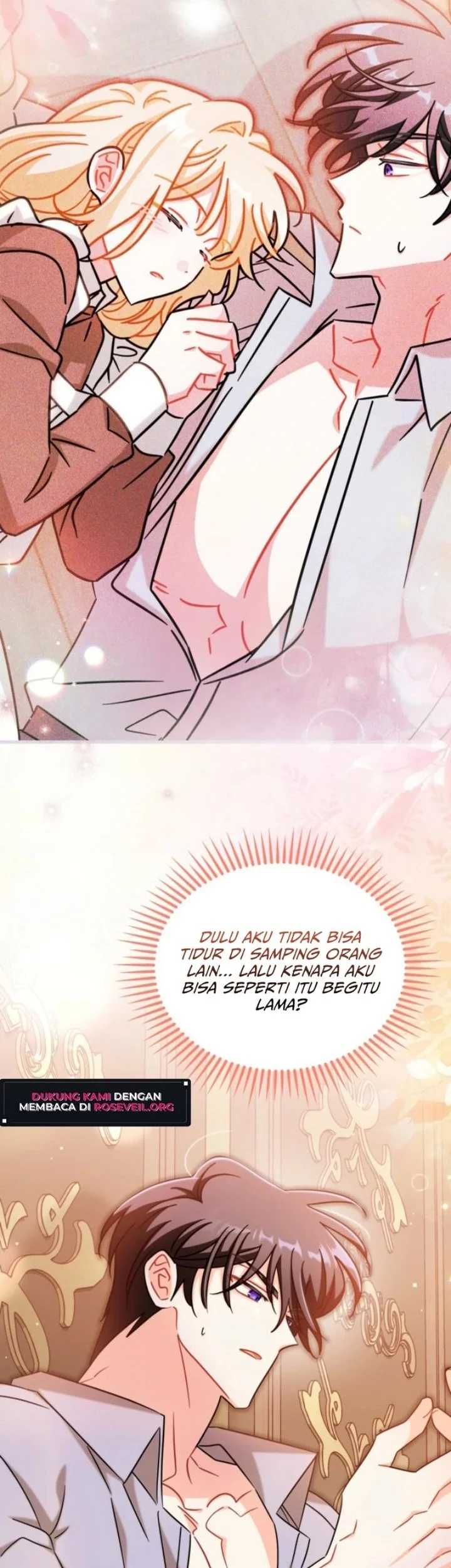 The Maid With a Child Chapter 30 halaman 29